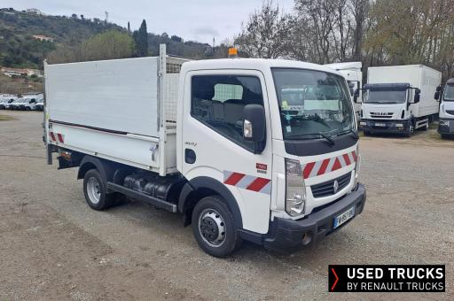 Renault Trucks Maxity 150