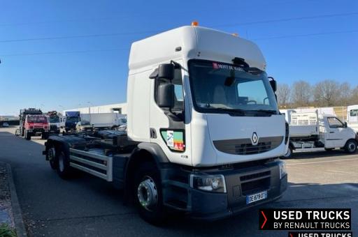 Renault Trucks Premium 430