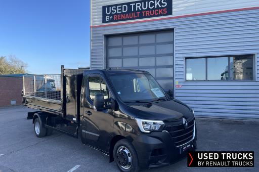 Renault Master 145
