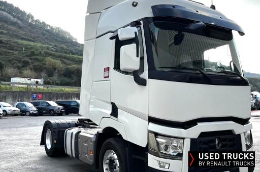 Renault Trucks T 520