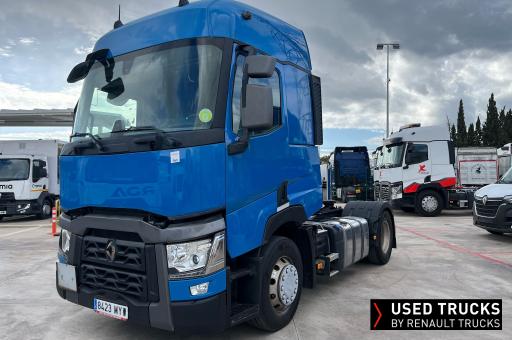 Renault Trucks T 440