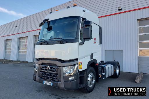 Renault Trucks T 480
