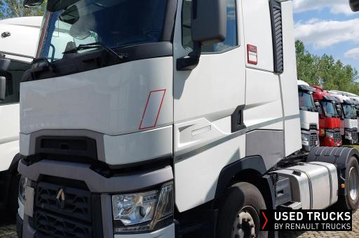 Renault Trucks T High 480