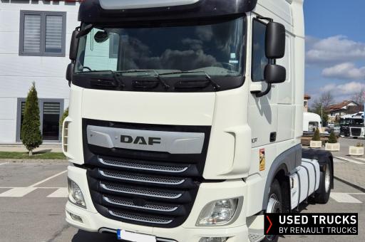 DAF XF480 480