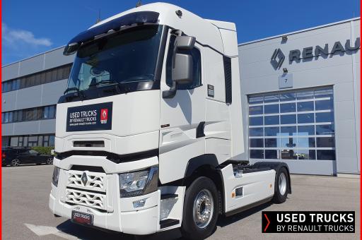 Renault Trucks T High 520