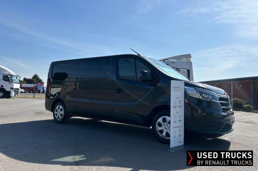 Renault Trucks Trafic 130