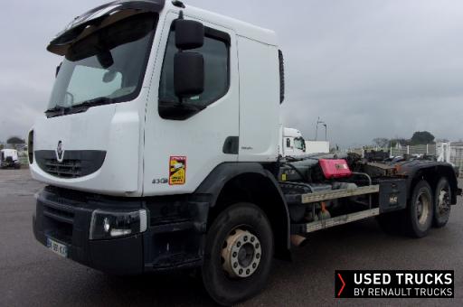 Renault Trucks Premium Distribution 430