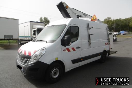 Renault Trucks Master 130