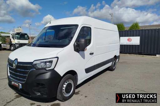 Renault Master 135