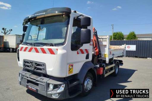 Renault Trucks D 240