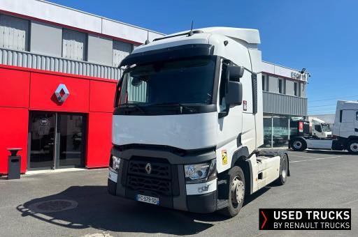 Renault Trucks T 460