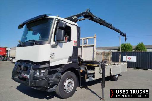 Renault Trucks C 380