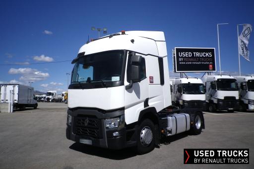 Renault Trucks T 440