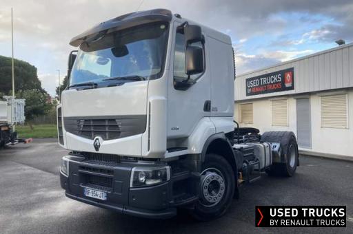 Renault Trucks Premium 430