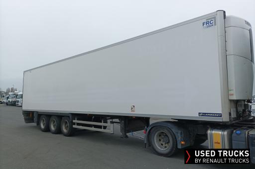 Lamberet LAMBERET LVFS 3 