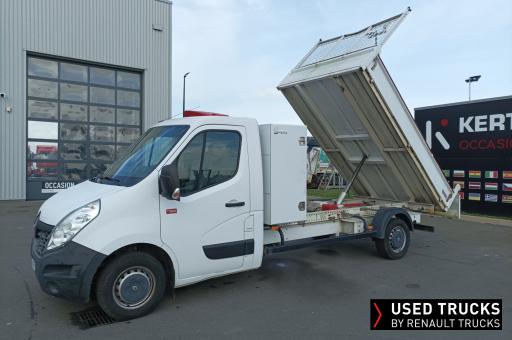 Renault Trucks Master 130