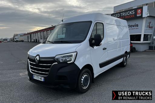 Renault Trucks Master 150