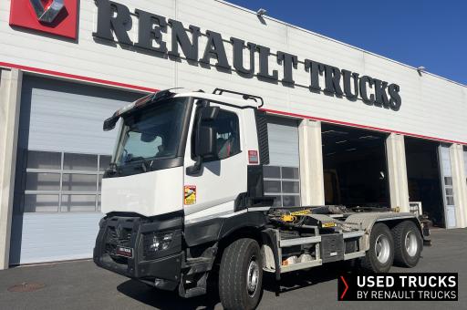 Renault Trucks C 430