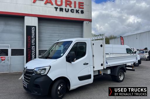 Renault Master 130