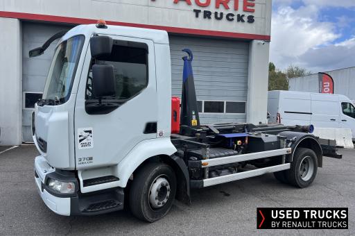 Renault Trucks Midlum 270