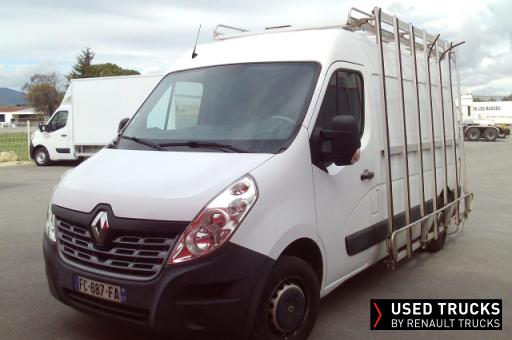 Renault Master 130