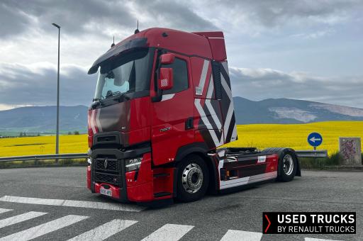 Renault Trucks T High 480