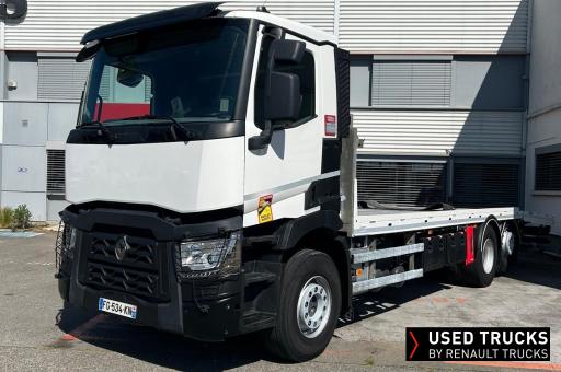 Renault Trucks C 430