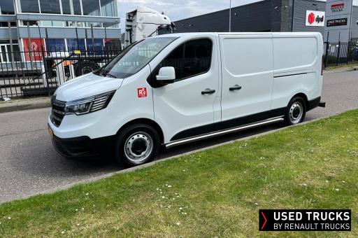 Renault Trucks Trafic 