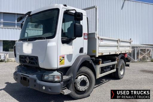 Renault Trucks D 240