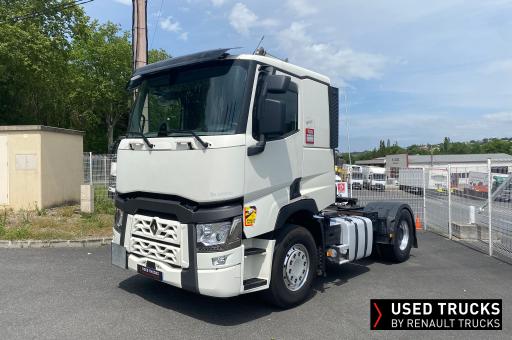 Renault Trucks T 520