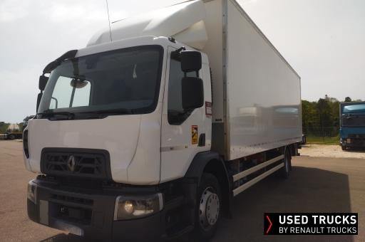 Renault Trucks D Wide 280