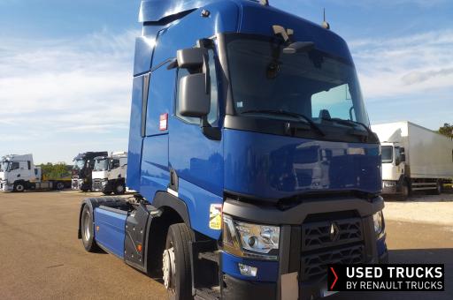 Renault Trucks T 460