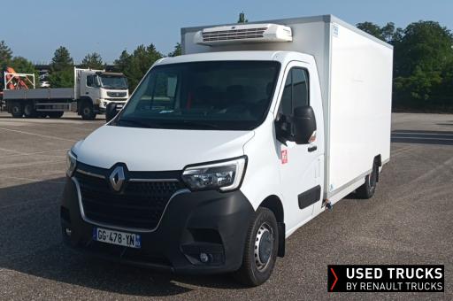 Renault Trucks Master 