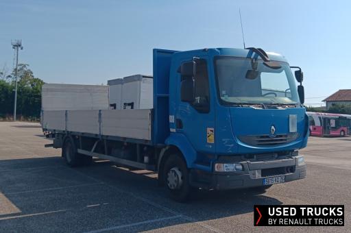 Renault Trucks Midlum 220