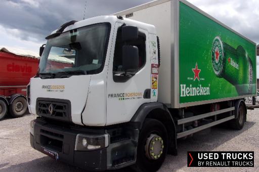 Renault Trucks D Wide 320