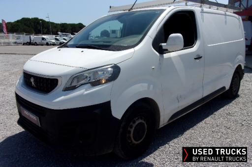 Peugeot Expert 120