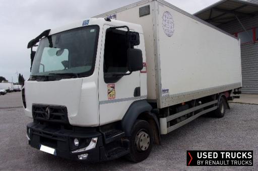 Renault Trucks D 240