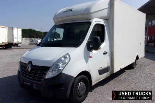 Renault Trucks Master 145