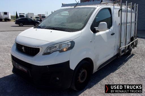 Peugeot Expert 122