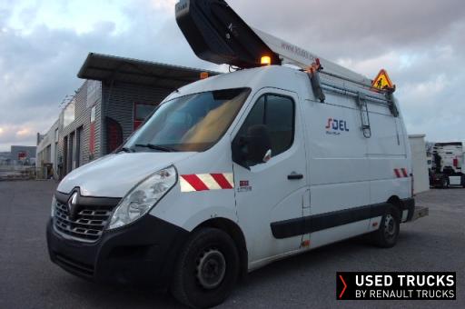 Renault Trucks Master 130