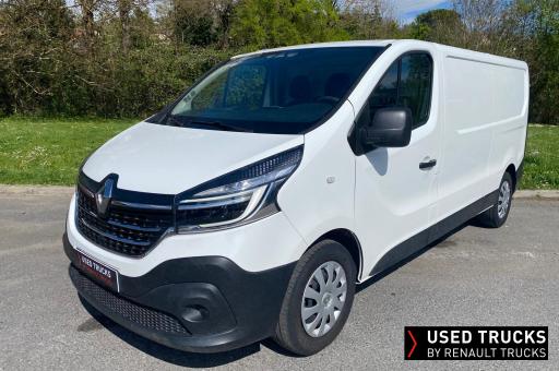 Renault Trucks Trafic 120