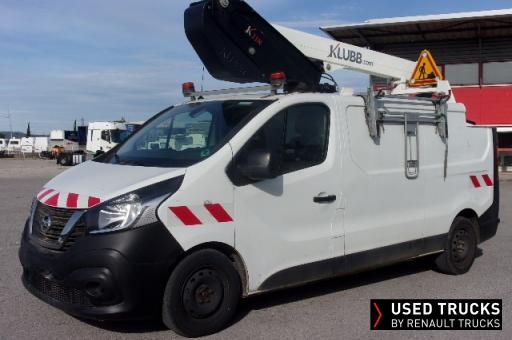 Renault Trucks NV300 120