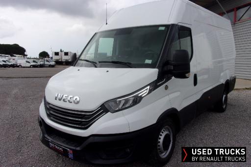 Iveco Daily 136