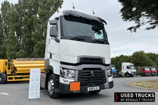Renault Trucks T High 480