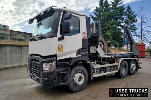 Renault Trucks C 430
