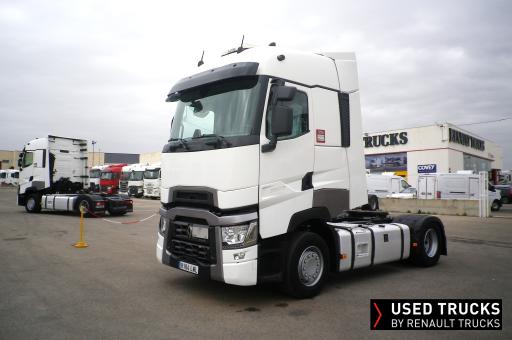 Renault Trucks T High 520