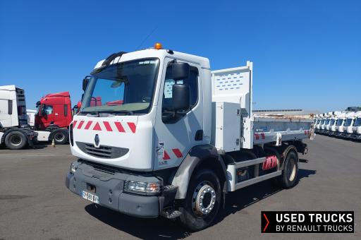 Renault Trucks Midlum 220