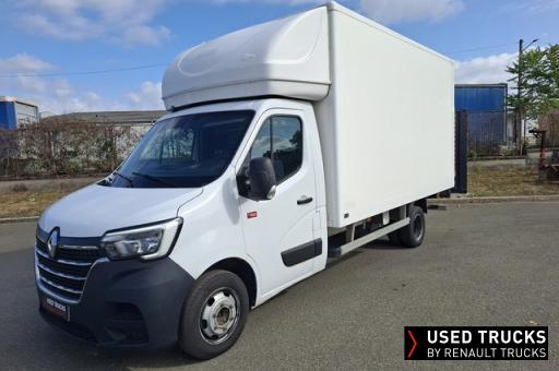 Renault Trucks Master 