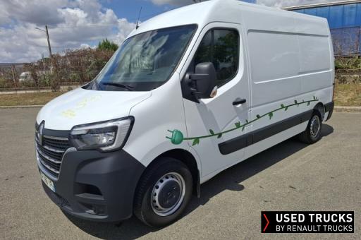 Renault Trucks Master 76