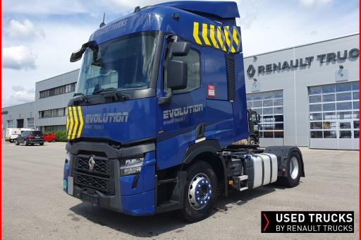 Renault Trucks T 440